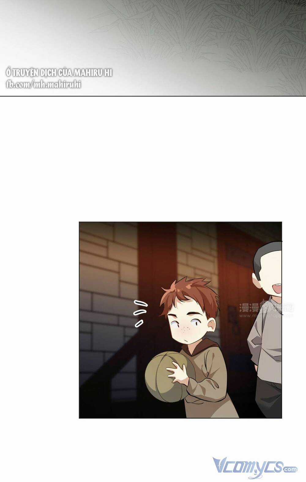 Đại Chiến Công Chúa - Chapter 131 - Trang 65