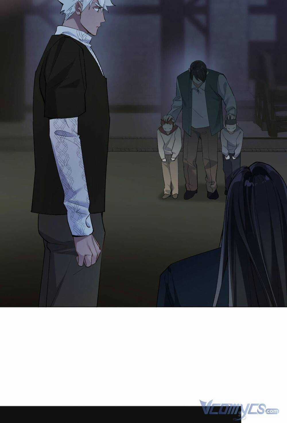 Đại Chiến Công Chúa - Chapter 132 - Trang 19