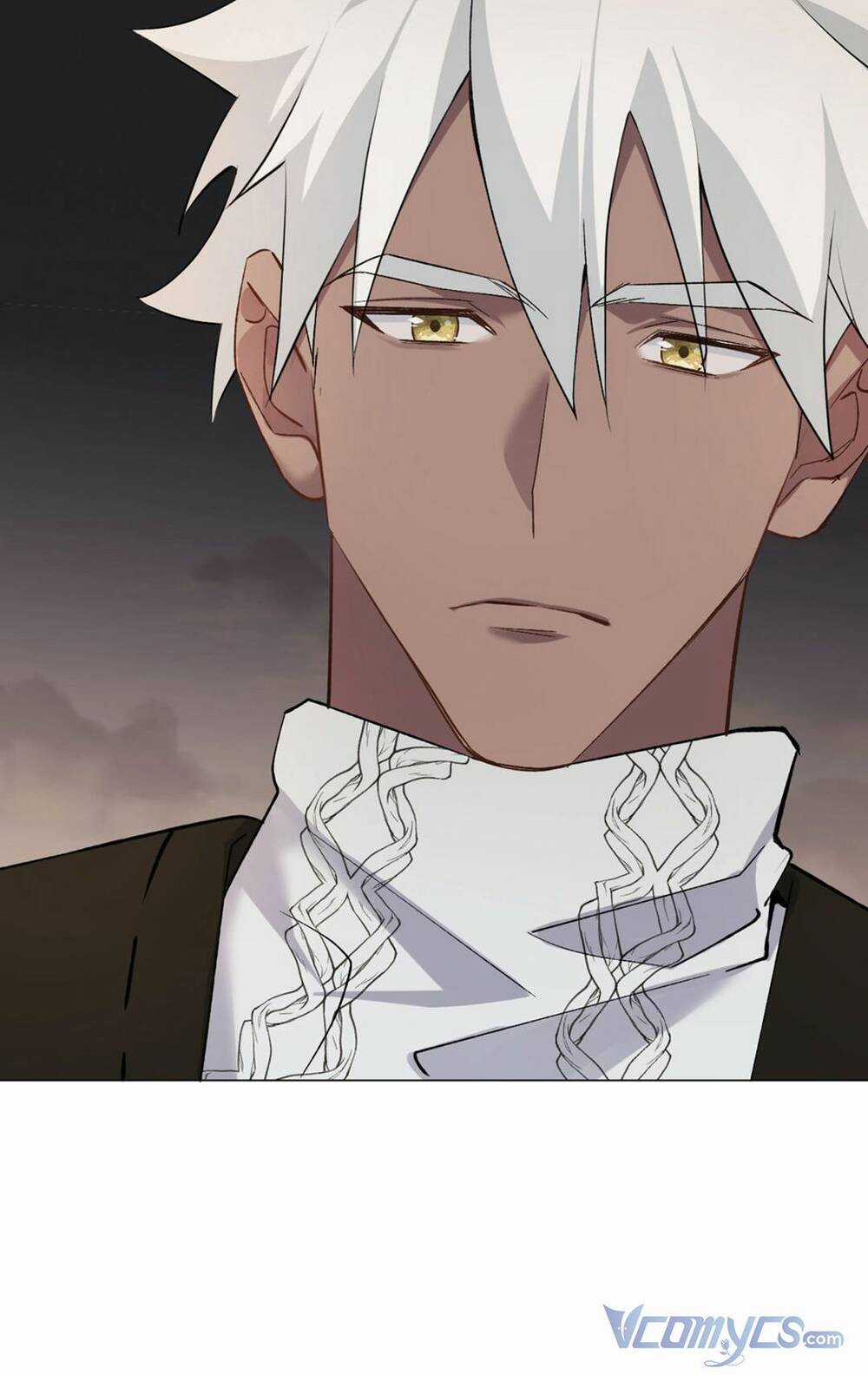 Đại Chiến Công Chúa - Chapter 132 - Trang 25