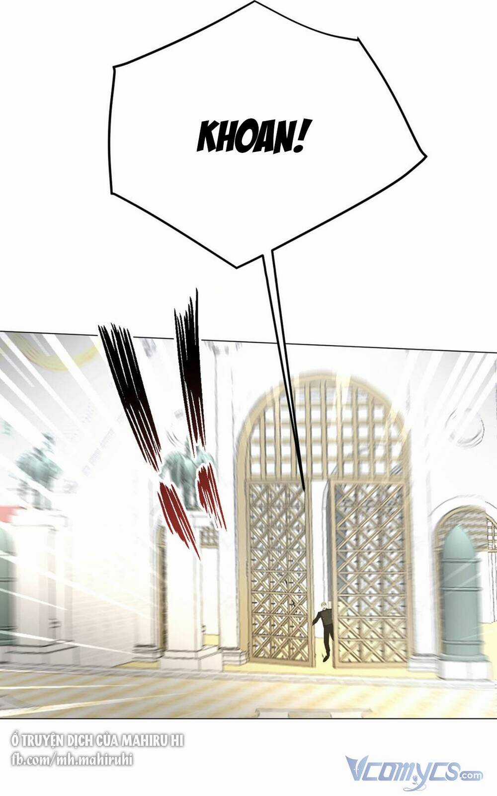 Đại Chiến Công Chúa - Chapter 132 - Trang 43