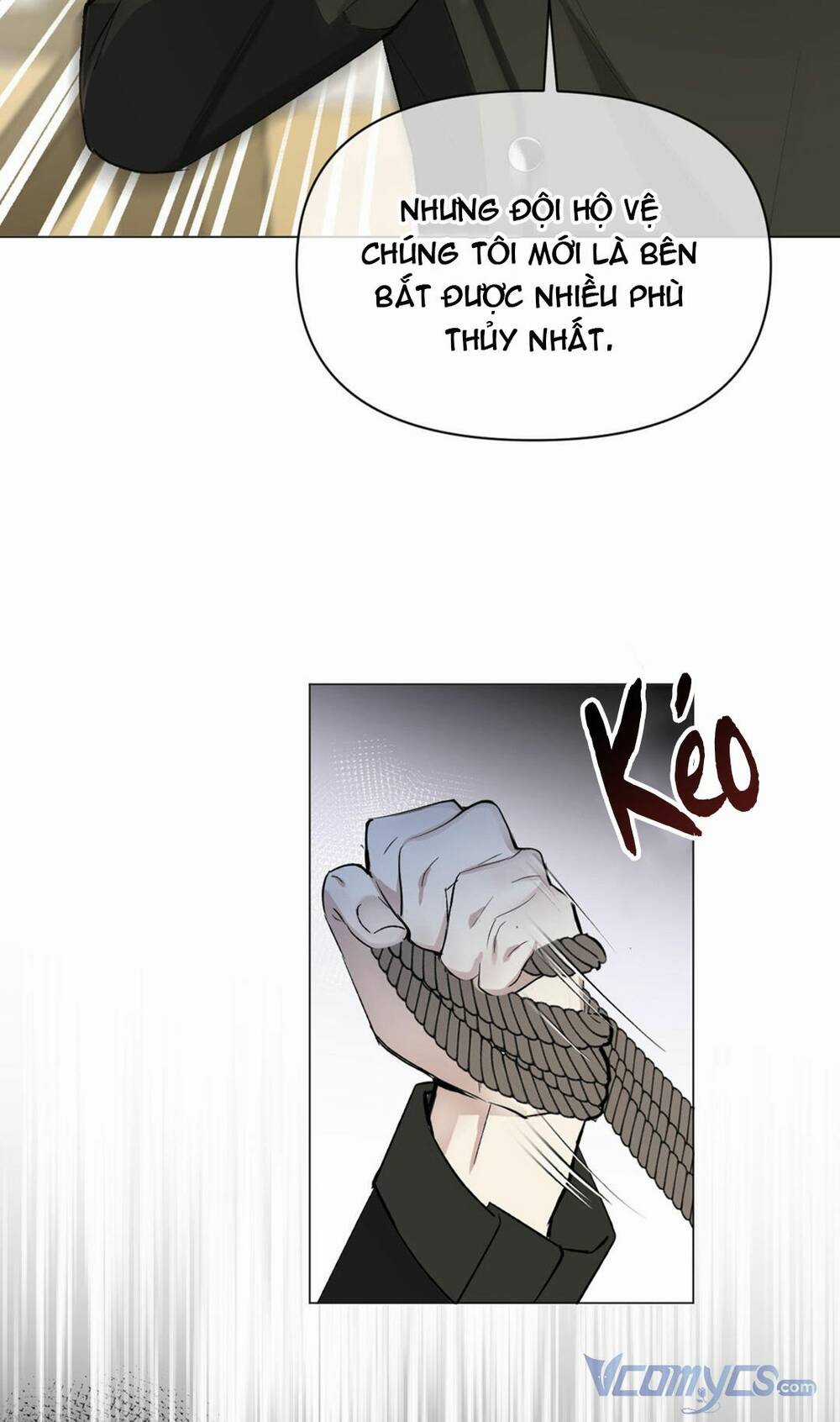 Đại Chiến Công Chúa - Chapter 132 - Trang 45