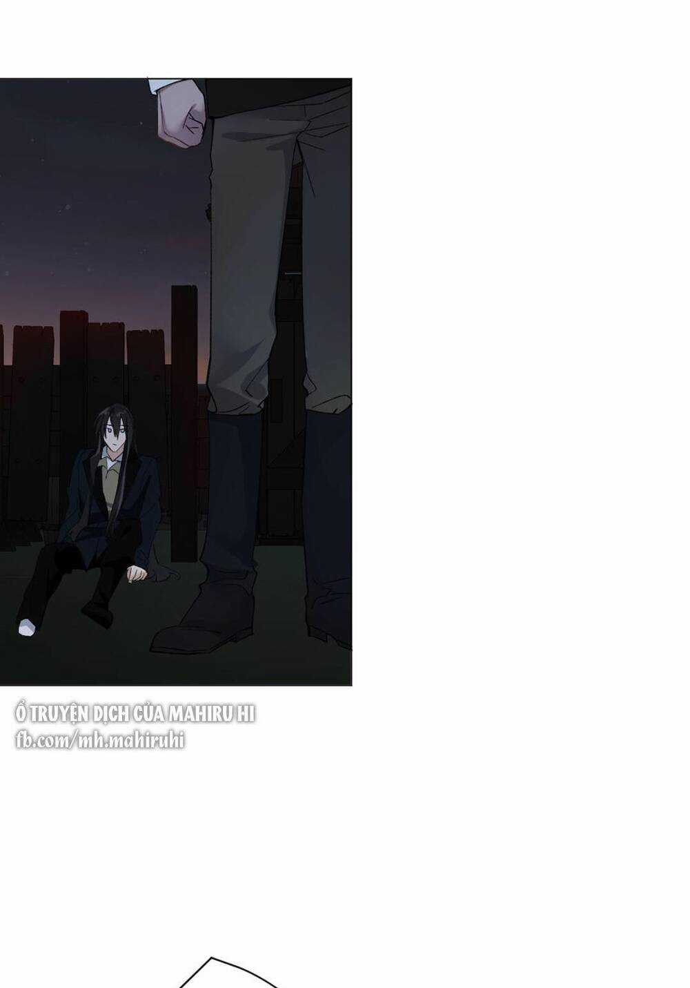 Đại Chiến Công Chúa - Chapter 132 - Trang 8