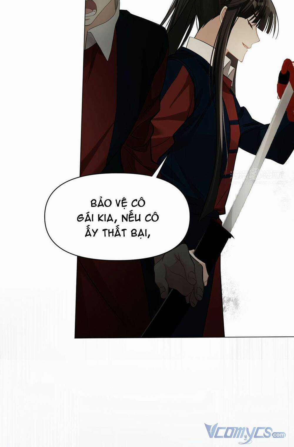 Đại Chiến Công Chúa - Chapter 133 - Trang 29