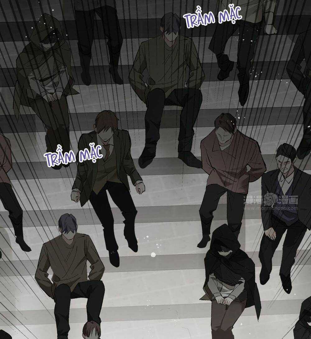 Đại Chiến Công Chúa - Chapter 133 - Trang 58