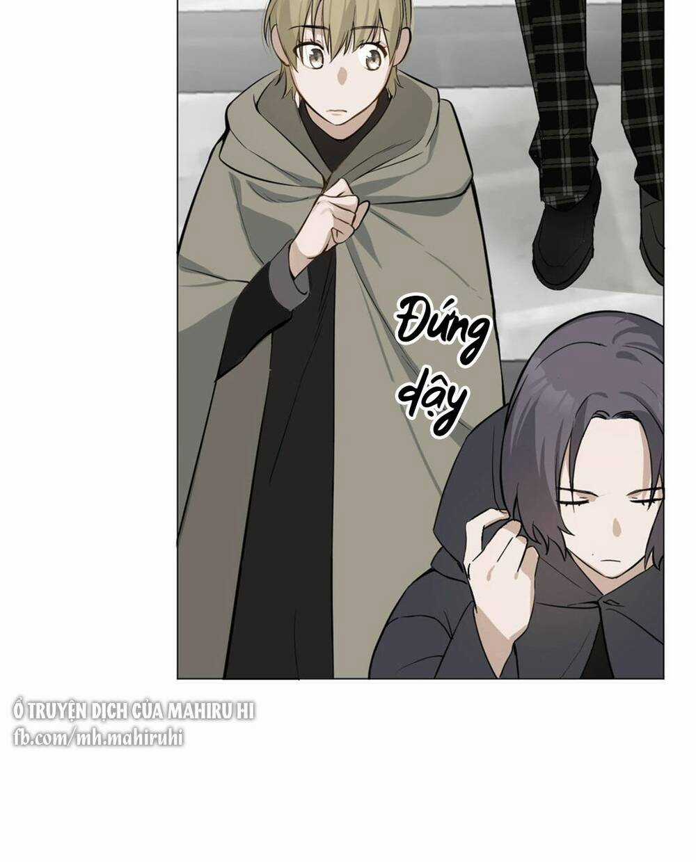 Đại Chiến Công Chúa - Chapter 133 - Trang 64