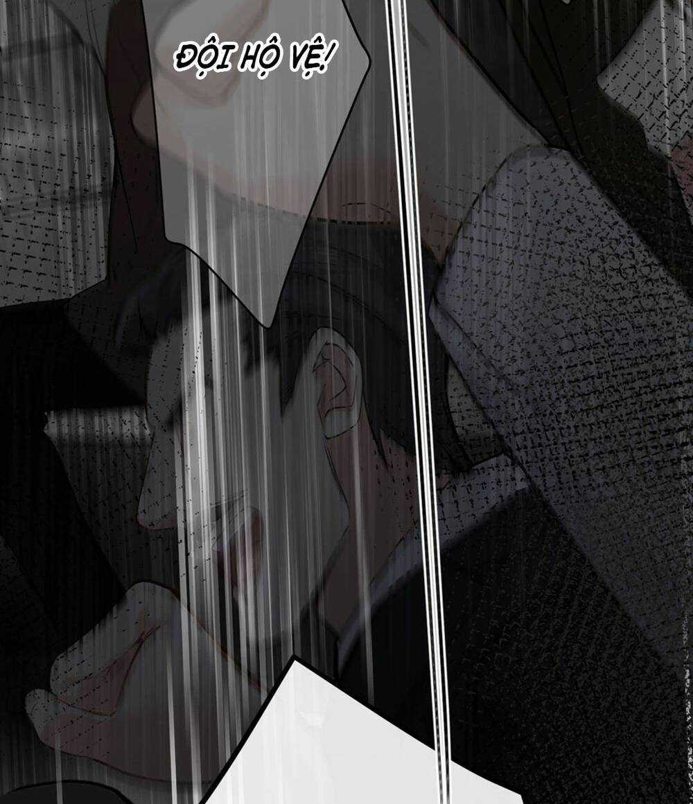 Đại Chiến Công Chúa - Chapter 133 - Trang 8