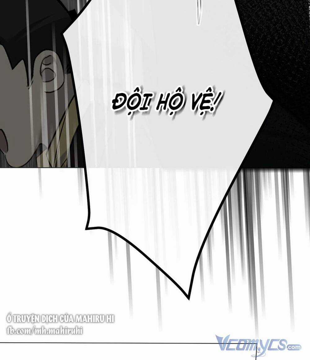 Đại Chiến Công Chúa - Chapter 133 - Trang 9