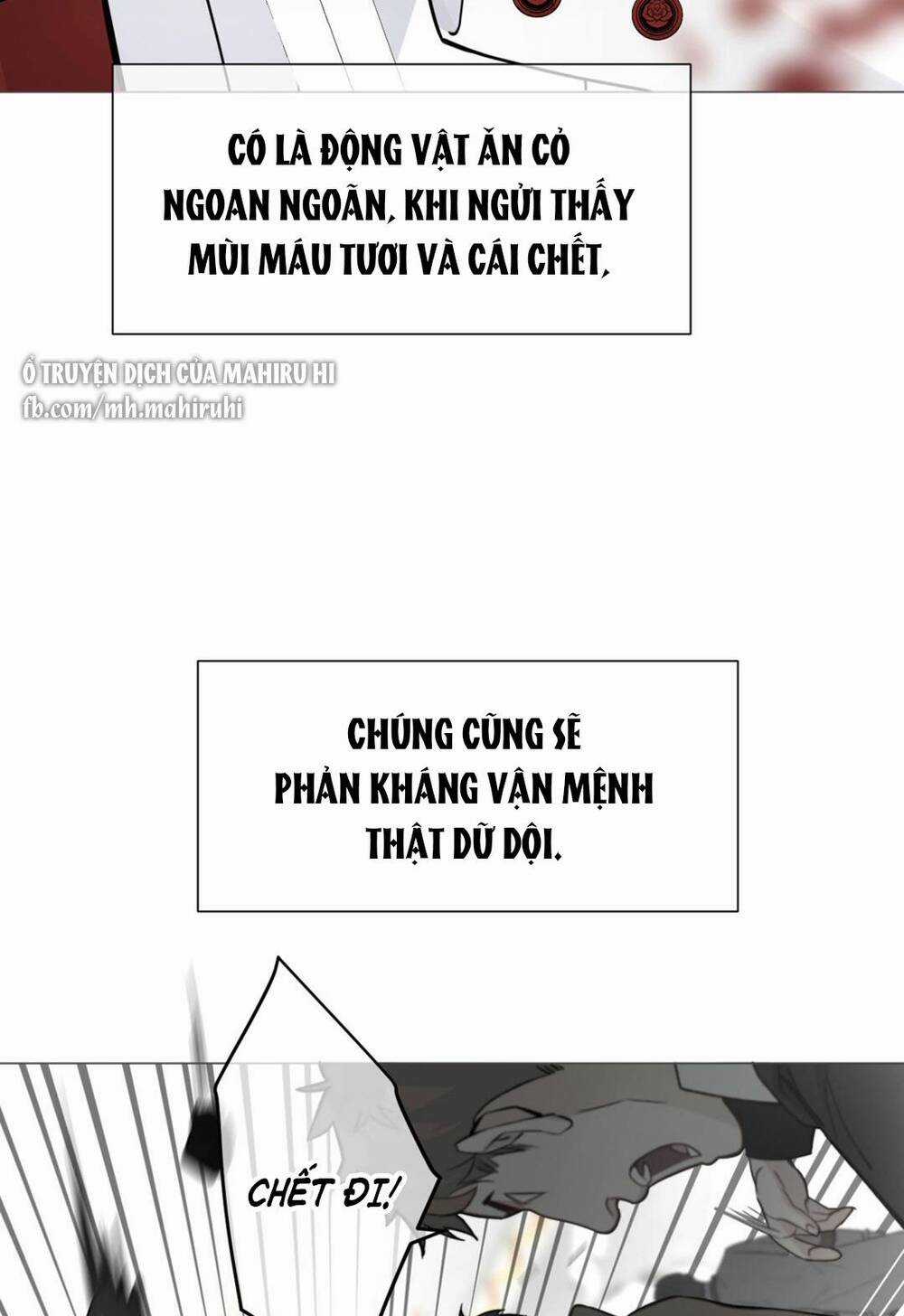 Đại Chiến Công Chúa - Chapter 134 - Trang 4