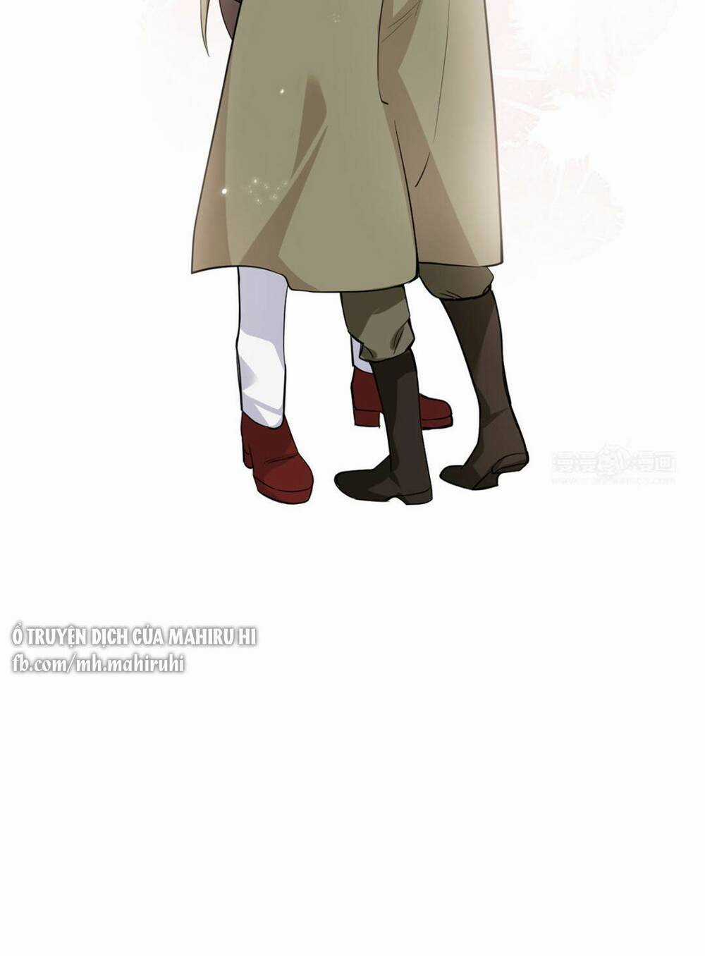 Đại Chiến Công Chúa - Chapter 134 - Trang 32