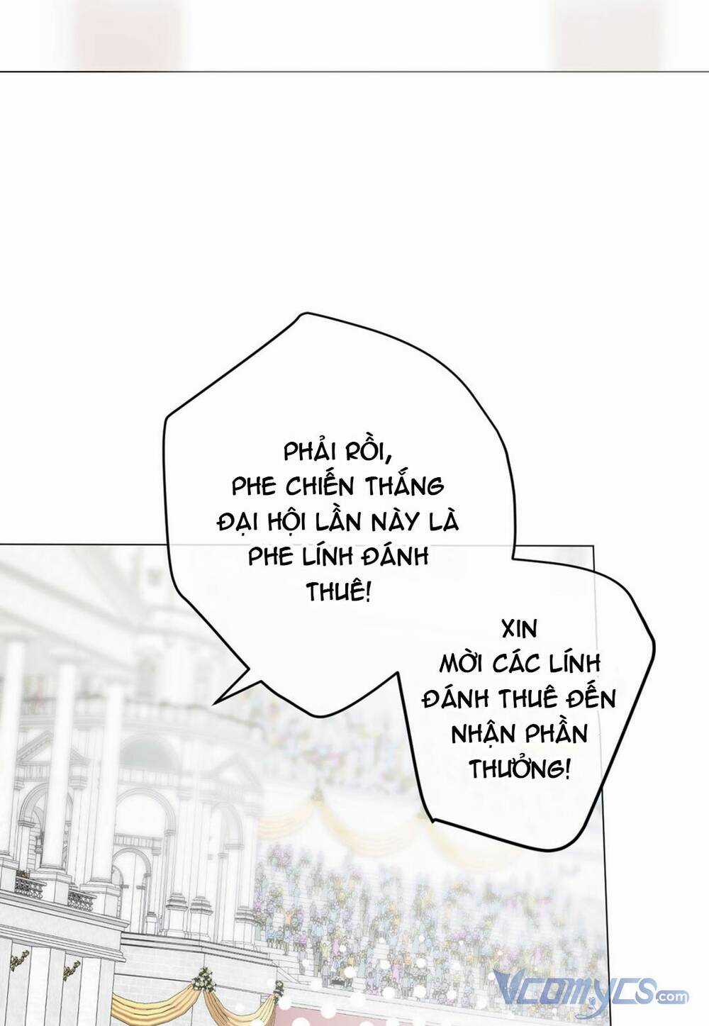 Đại Chiến Công Chúa - Chapter 134 - Trang 35