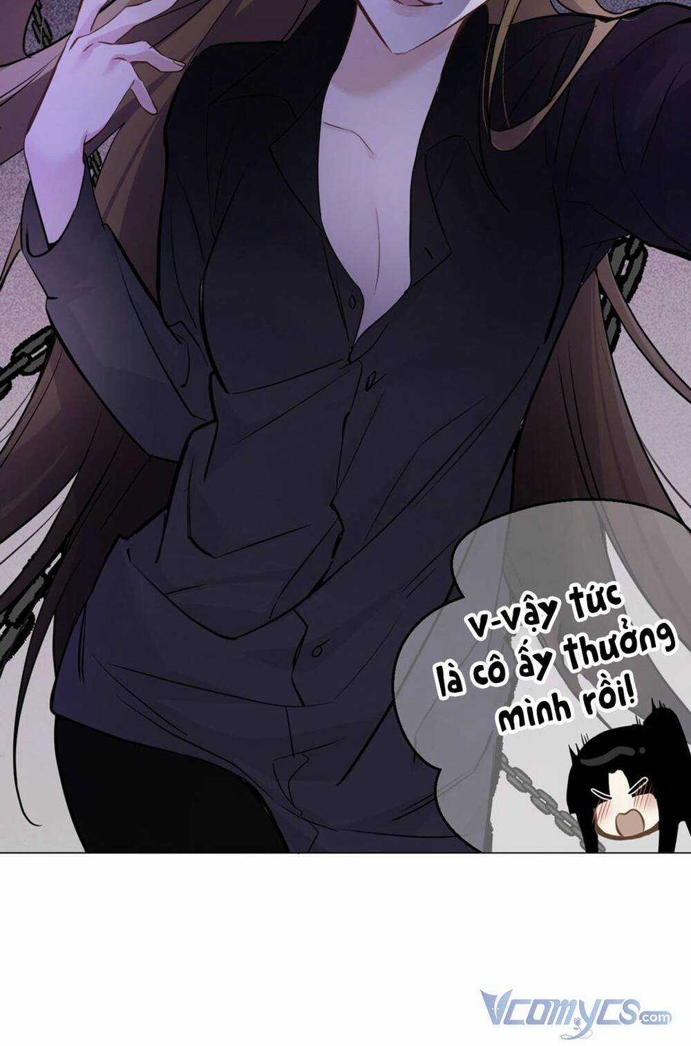 Đại Chiến Công Chúa - Chapter 134 - Trang 47