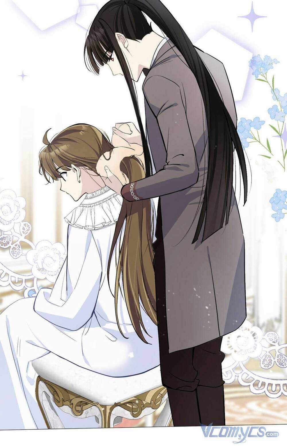 Đại Chiến Công Chúa - Chapter 134 - Trang 57