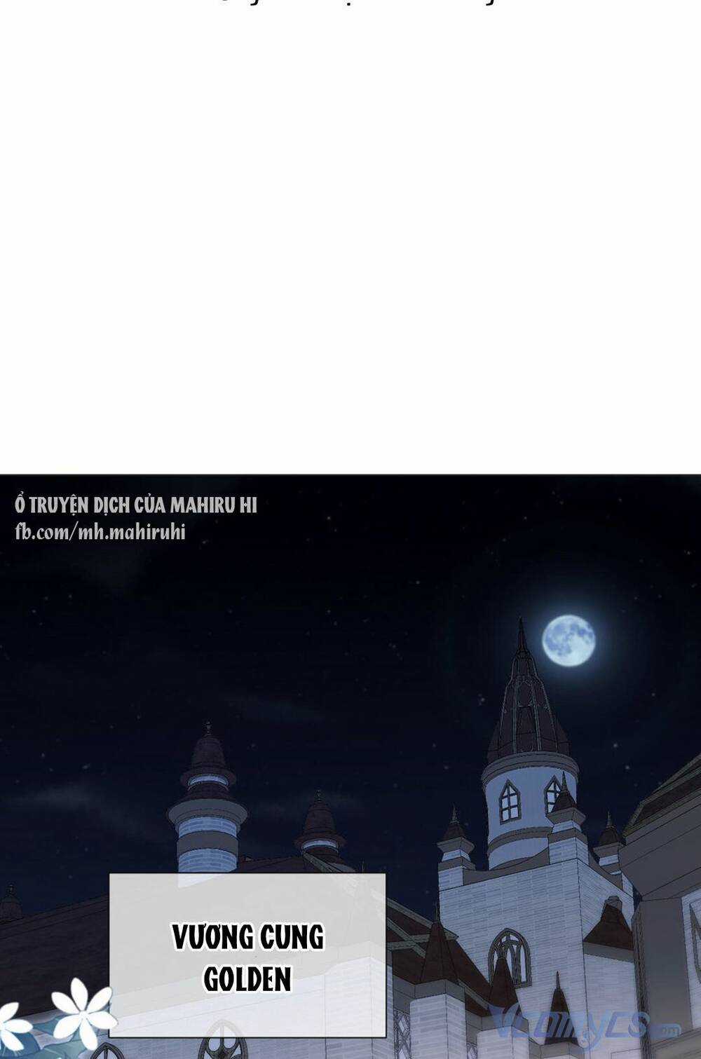 Đại Chiến Công Chúa - Chapter 135 - Trang 3