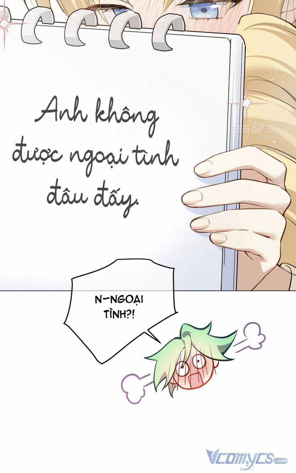 Đại Chiến Công Chúa - Chapter 135 - Trang 29