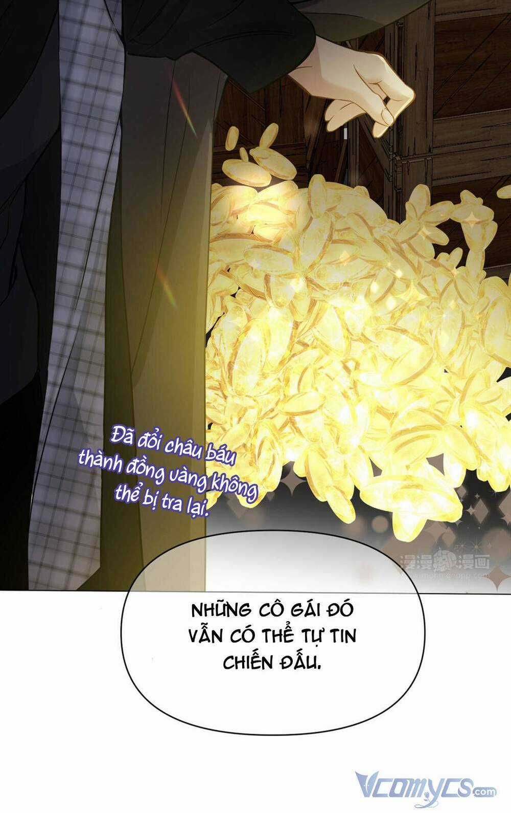Đại Chiến Công Chúa - Chapter 135 - Trang 41