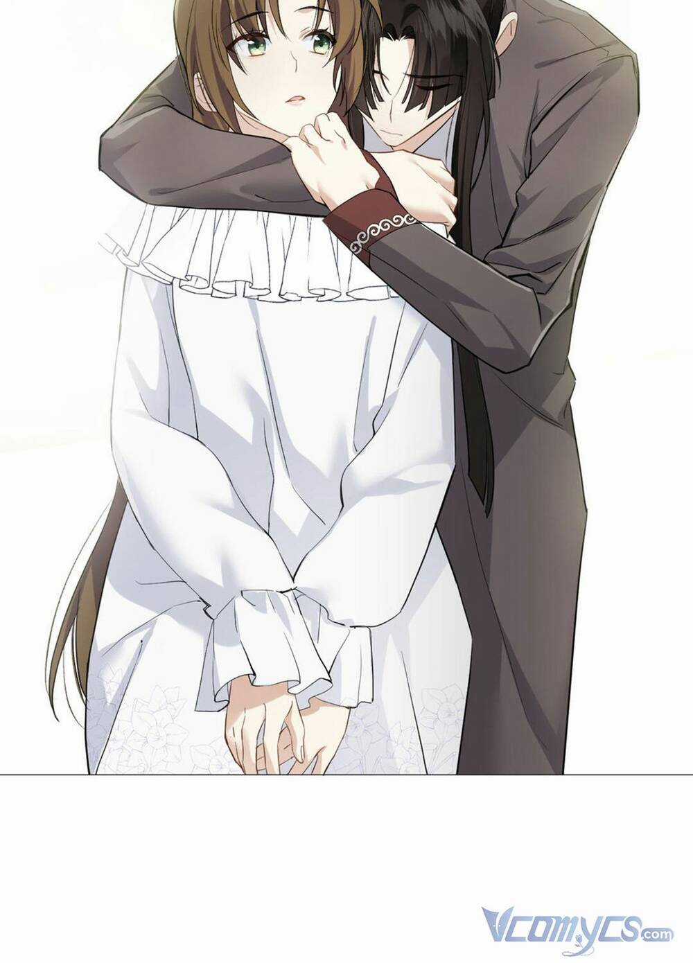 Đại Chiến Công Chúa - Chapter 135 - Trang 49