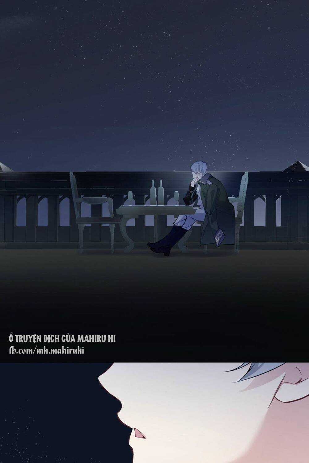 Đại Chiến Công Chúa - Chapter 137 - Trang 4