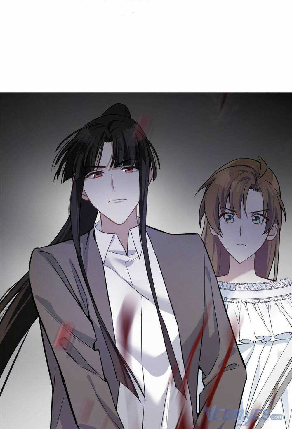 Đại Chiến Công Chúa - Chapter 137 - Trang 47