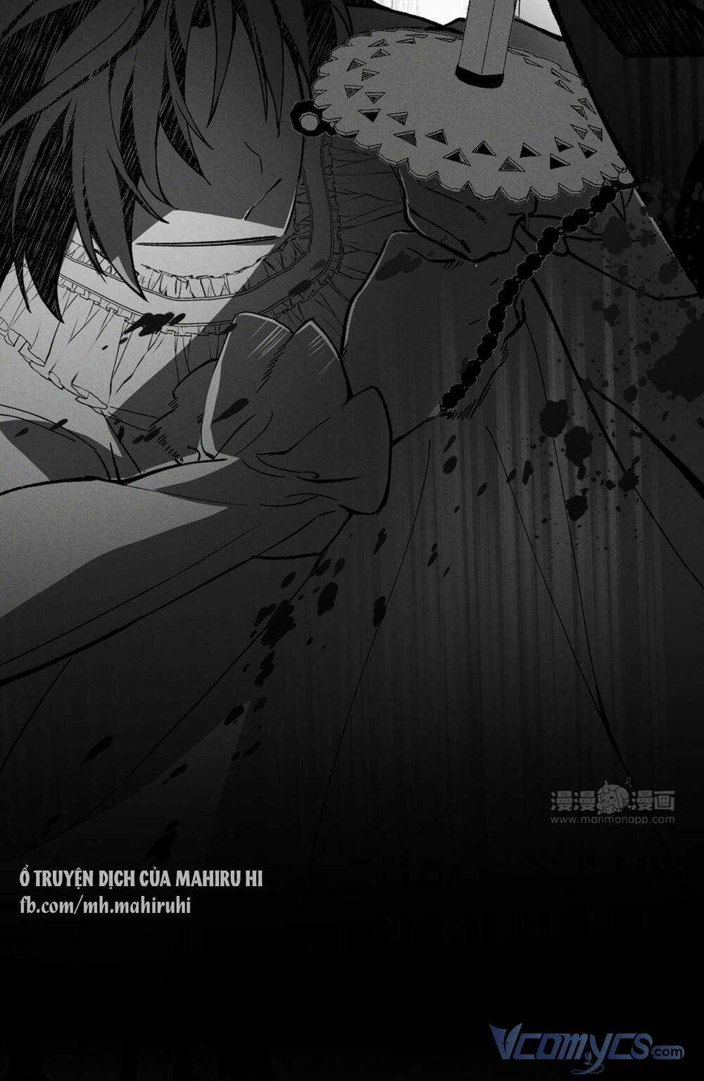 Đại Chiến Công Chúa - Chapter 138 - Trang 41