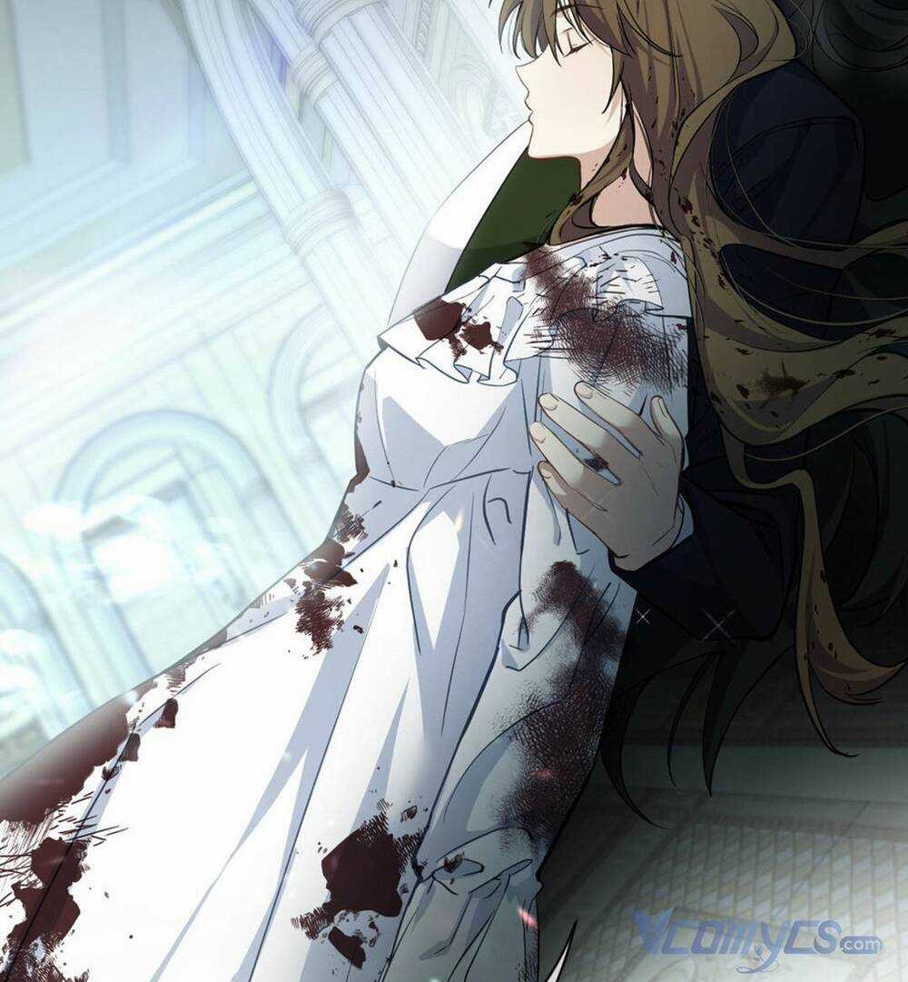 Đại Chiến Công Chúa - Chapter 139 - Trang 11