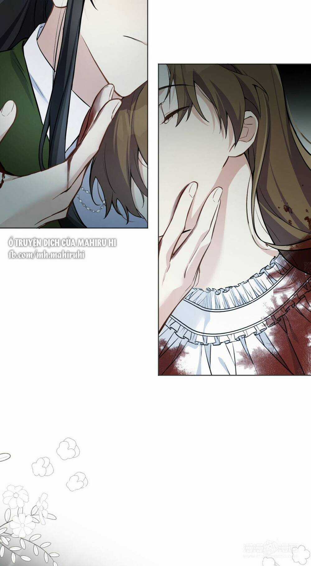 Đại Chiến Công Chúa - Chapter 139 - Trang 20