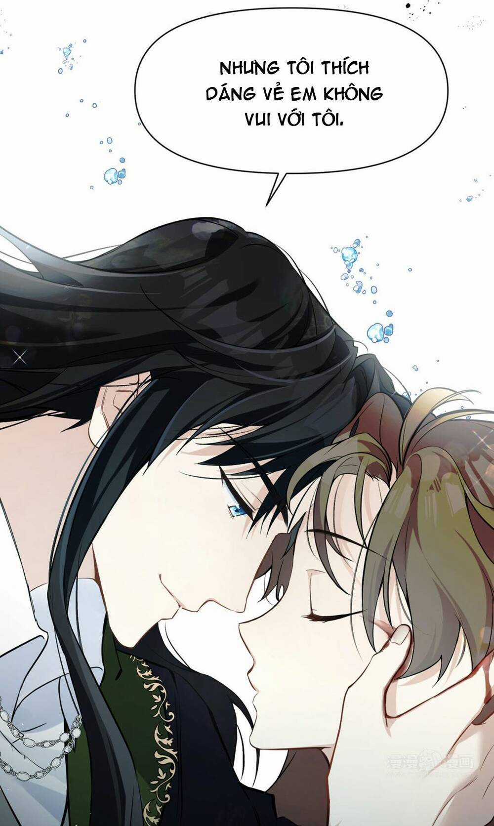 Đại Chiến Công Chúa - Chapter 139 - Trang 24