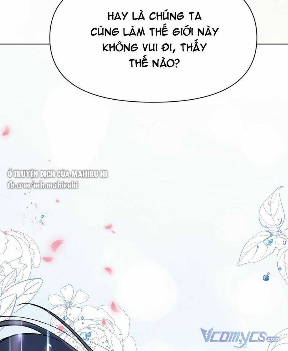 Đại Chiến Công Chúa - Chapter 139 - Trang 27