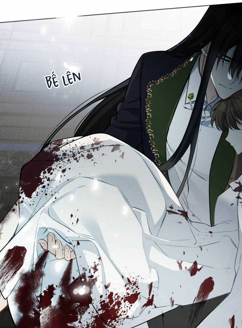 Đại Chiến Công Chúa - Chapter 139 - Trang 4