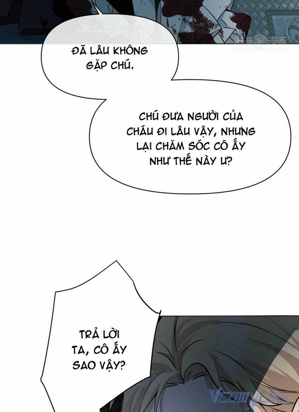 Đại Chiến Công Chúa - Chapter 139 - Trang 47