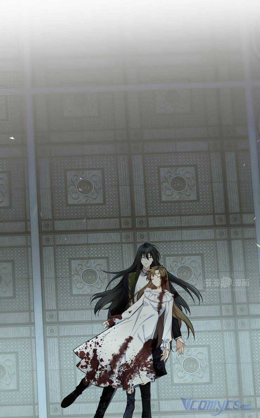 Đại Chiến Công Chúa - Chapter 139 - Trang 7