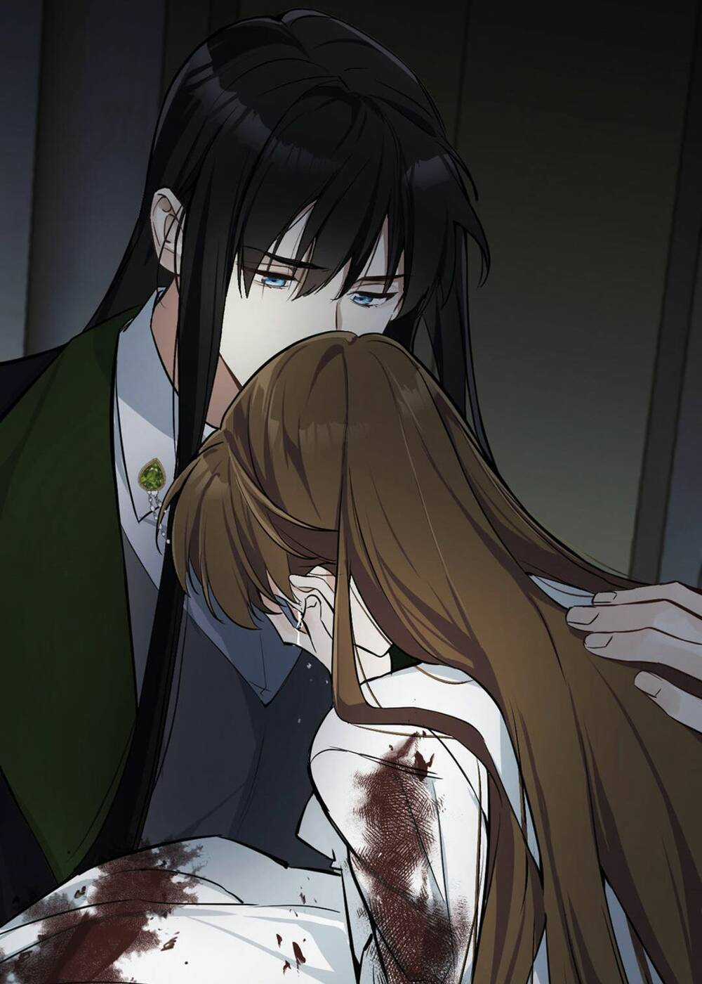 Đại Chiến Công Chúa - Chapter 139 - Trang 62