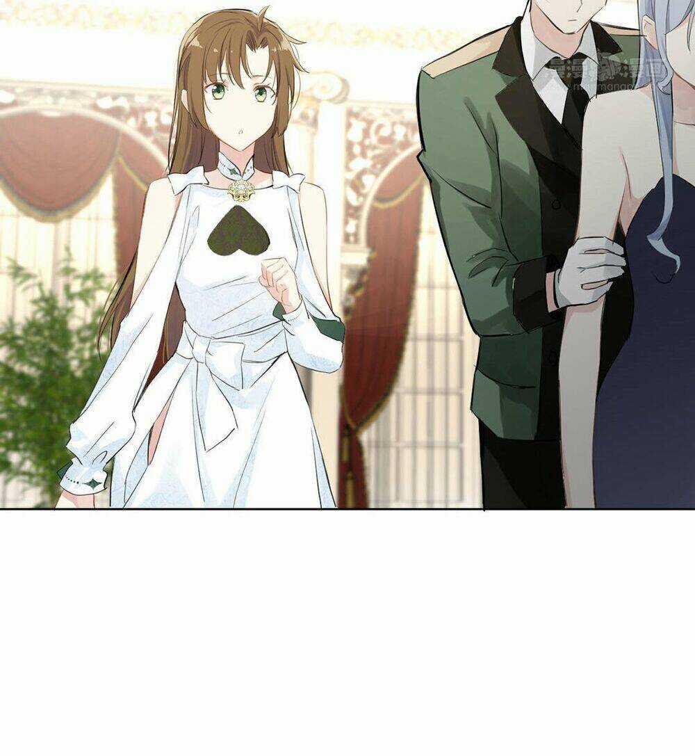 Đại Chiến Công Chúa - Chapter 14 - Trang 27