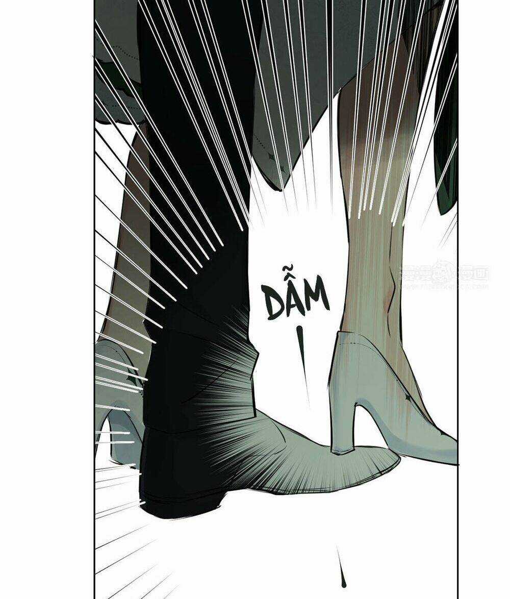 Đại Chiến Công Chúa - Chapter 14 - Trang 43