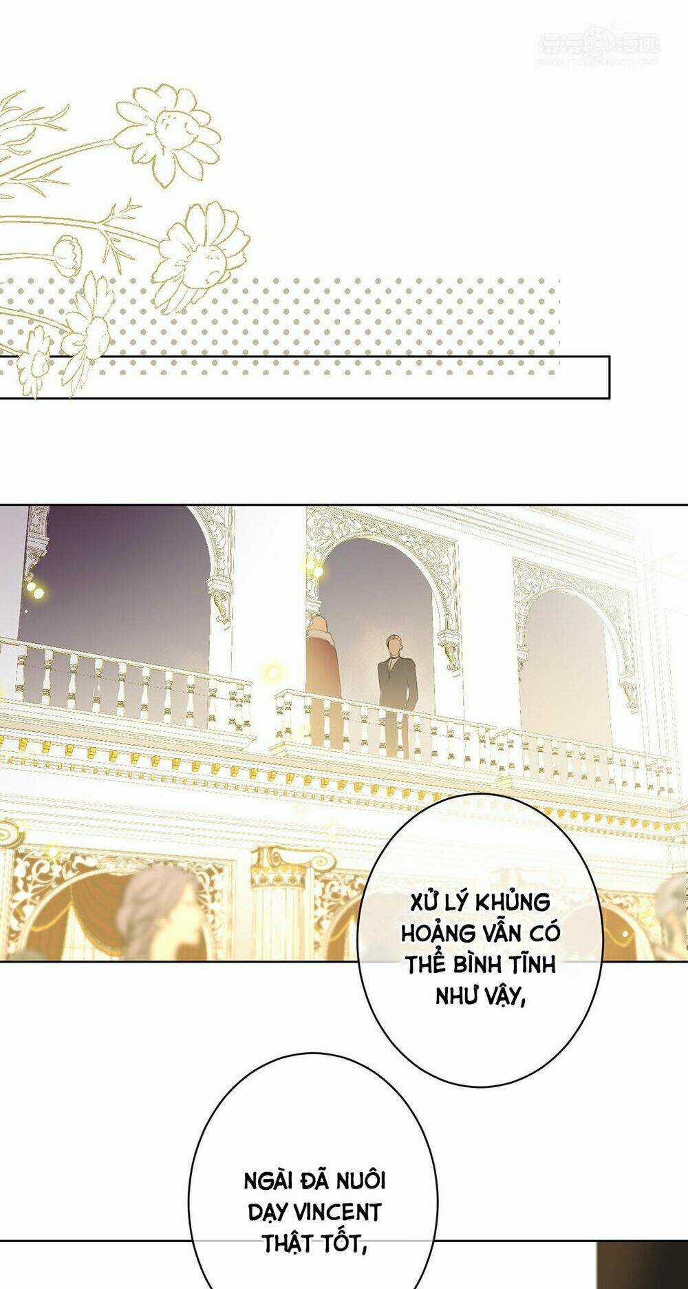 Đại Chiến Công Chúa - Chapter 14 - Trang 48