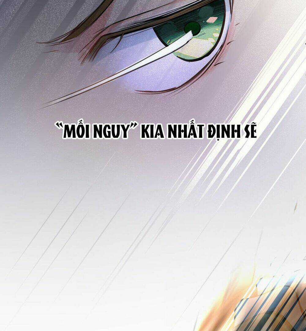 Đại Chiến Công Chúa - Chapter 14 - Trang 8