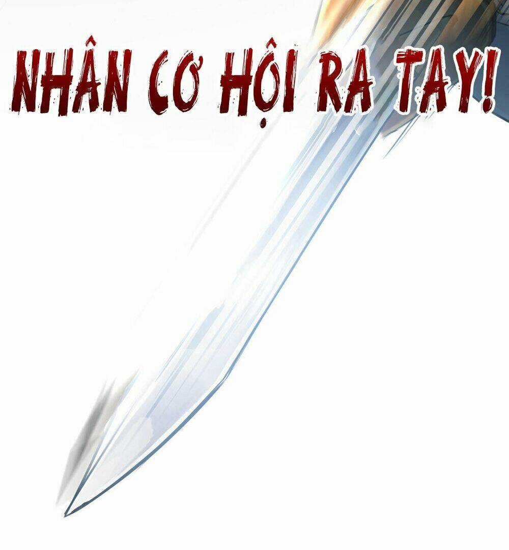 Đại Chiến Công Chúa - Chapter 14 - Trang 9