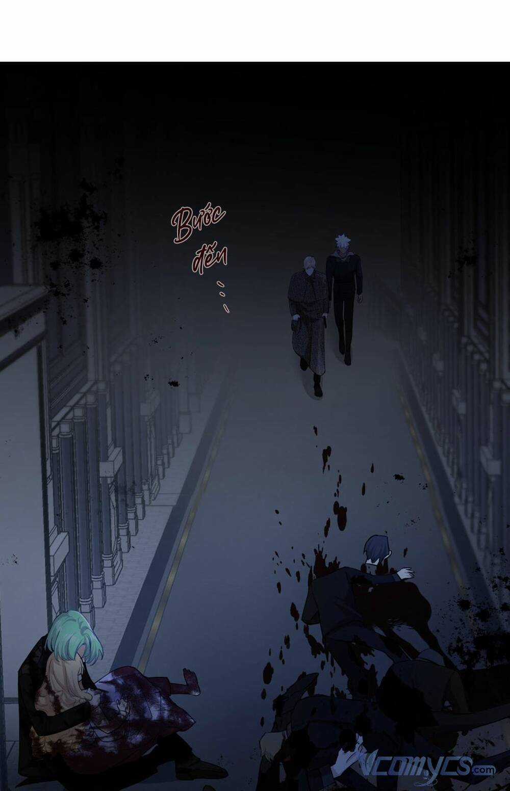 Đại Chiến Công Chúa - Chapter 140 - Trang 3