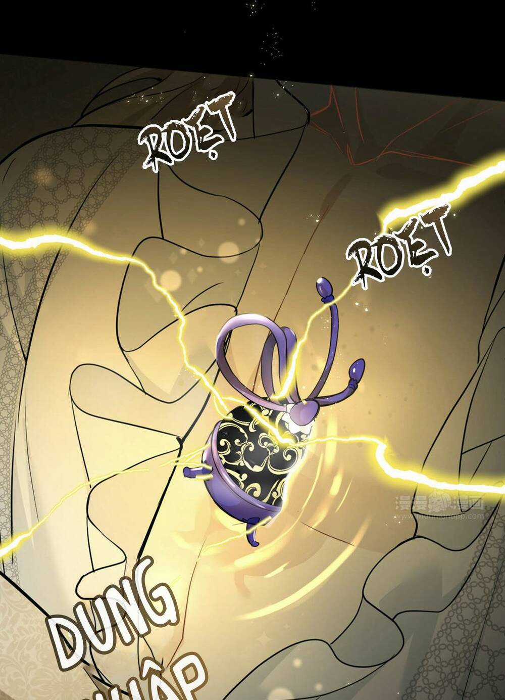 Đại Chiến Công Chúa - Chapter 140 - Trang 46