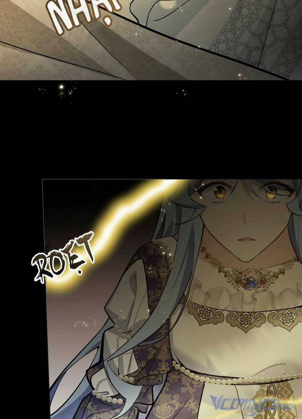 Đại Chiến Công Chúa - Chapter 140 - Trang 47