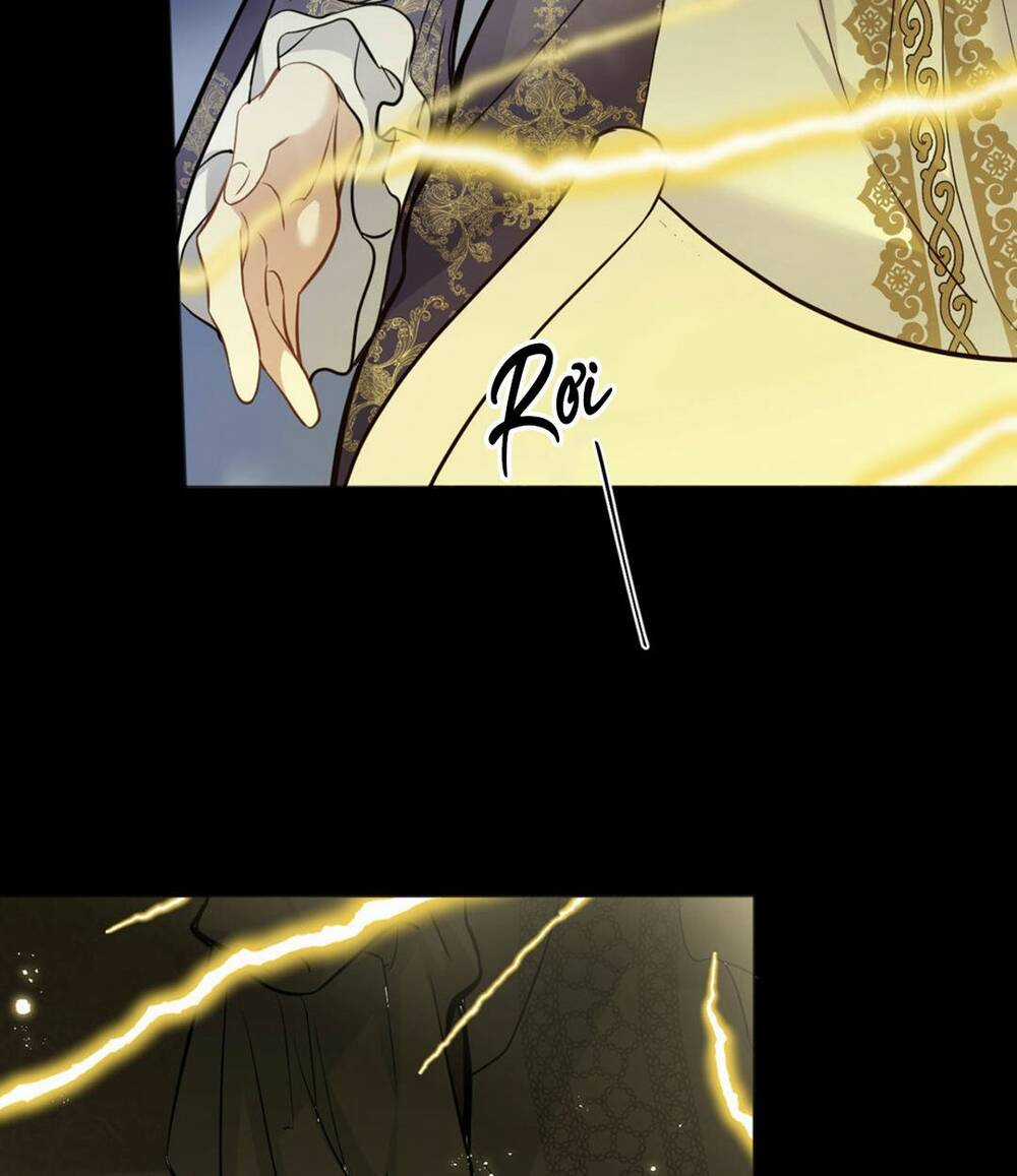 Đại Chiến Công Chúa - Chapter 140 - Trang 48