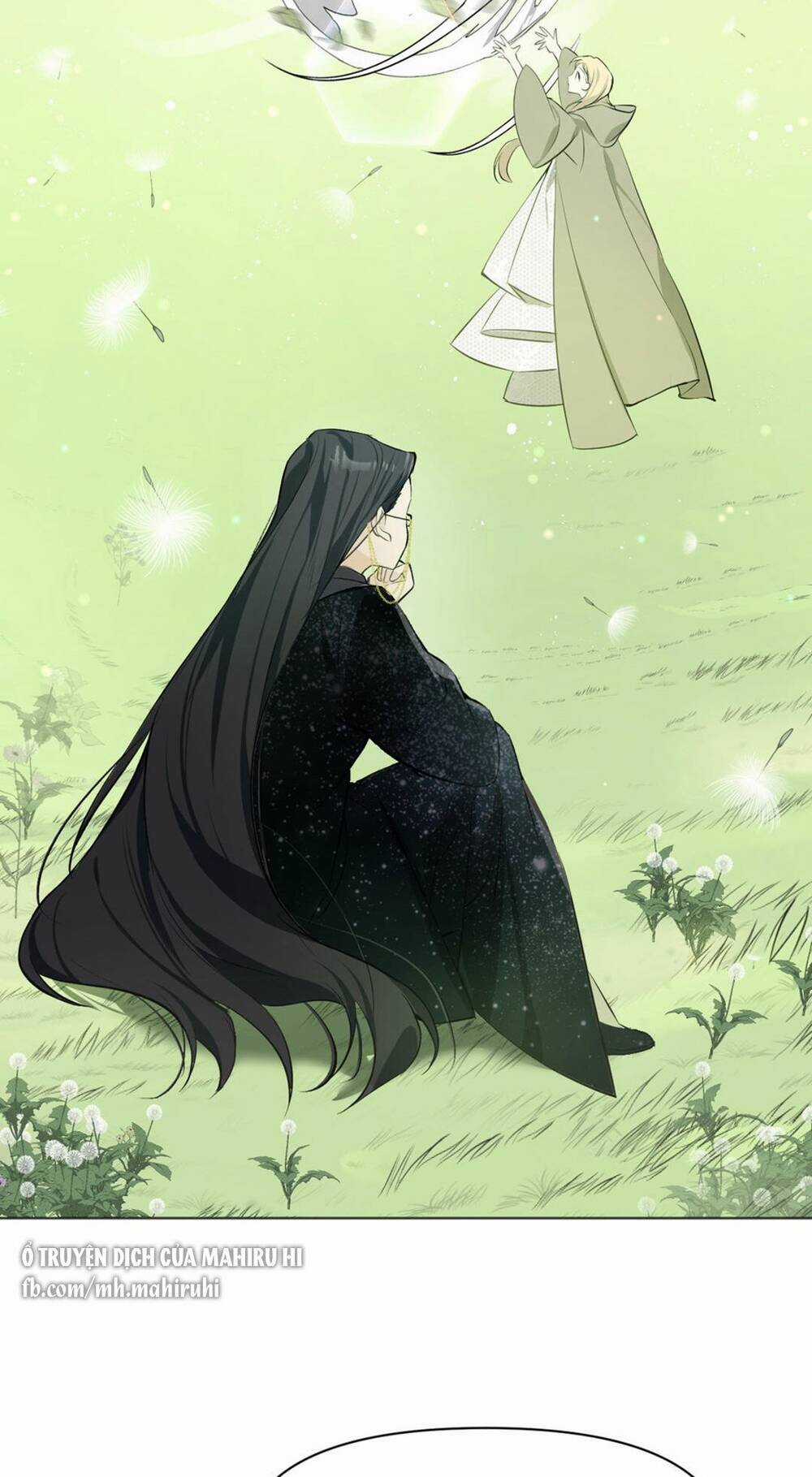 Đại Chiến Công Chúa - Chapter 140 - Trang 56