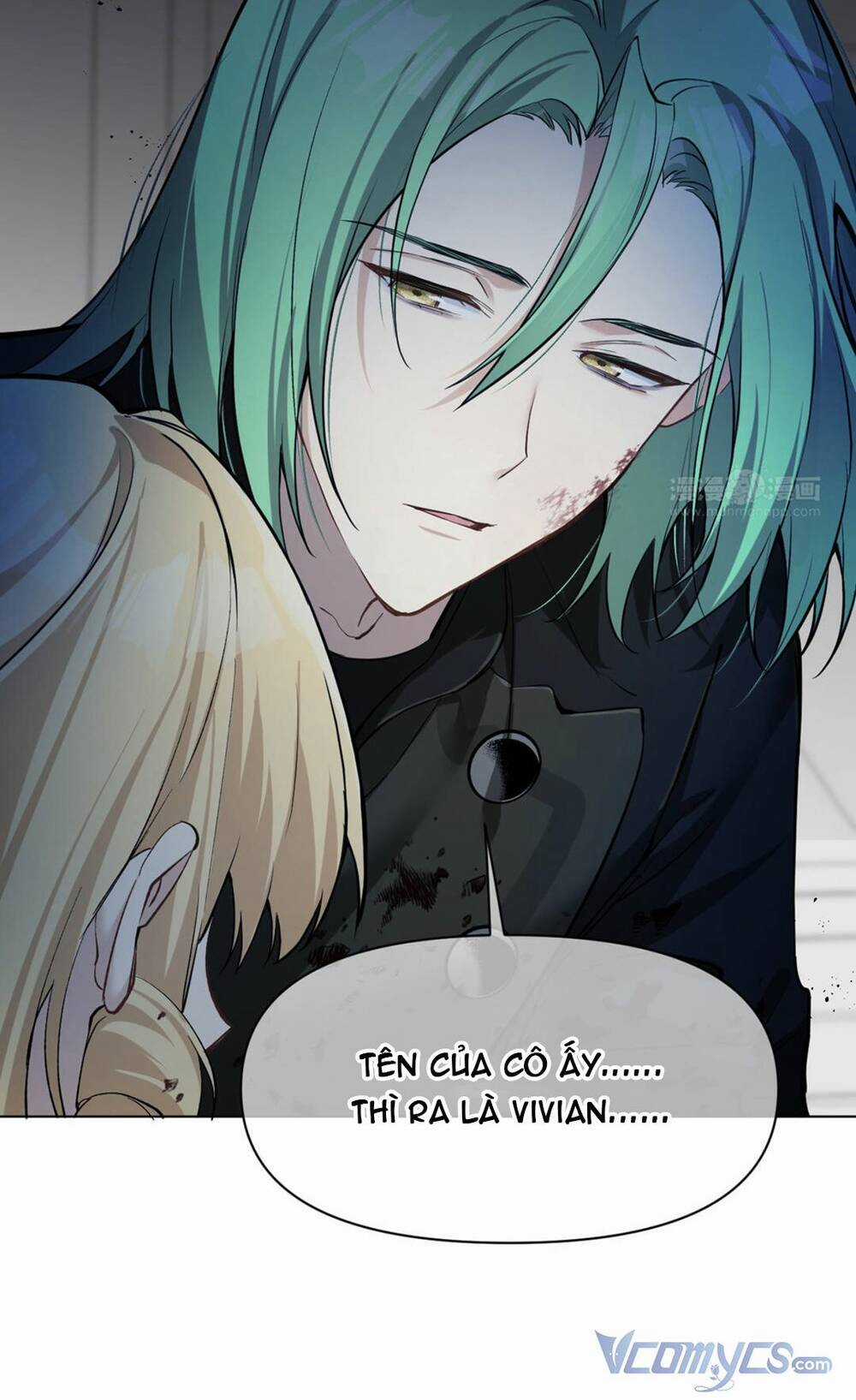 Đại Chiến Công Chúa - Chapter 140 - Trang 7