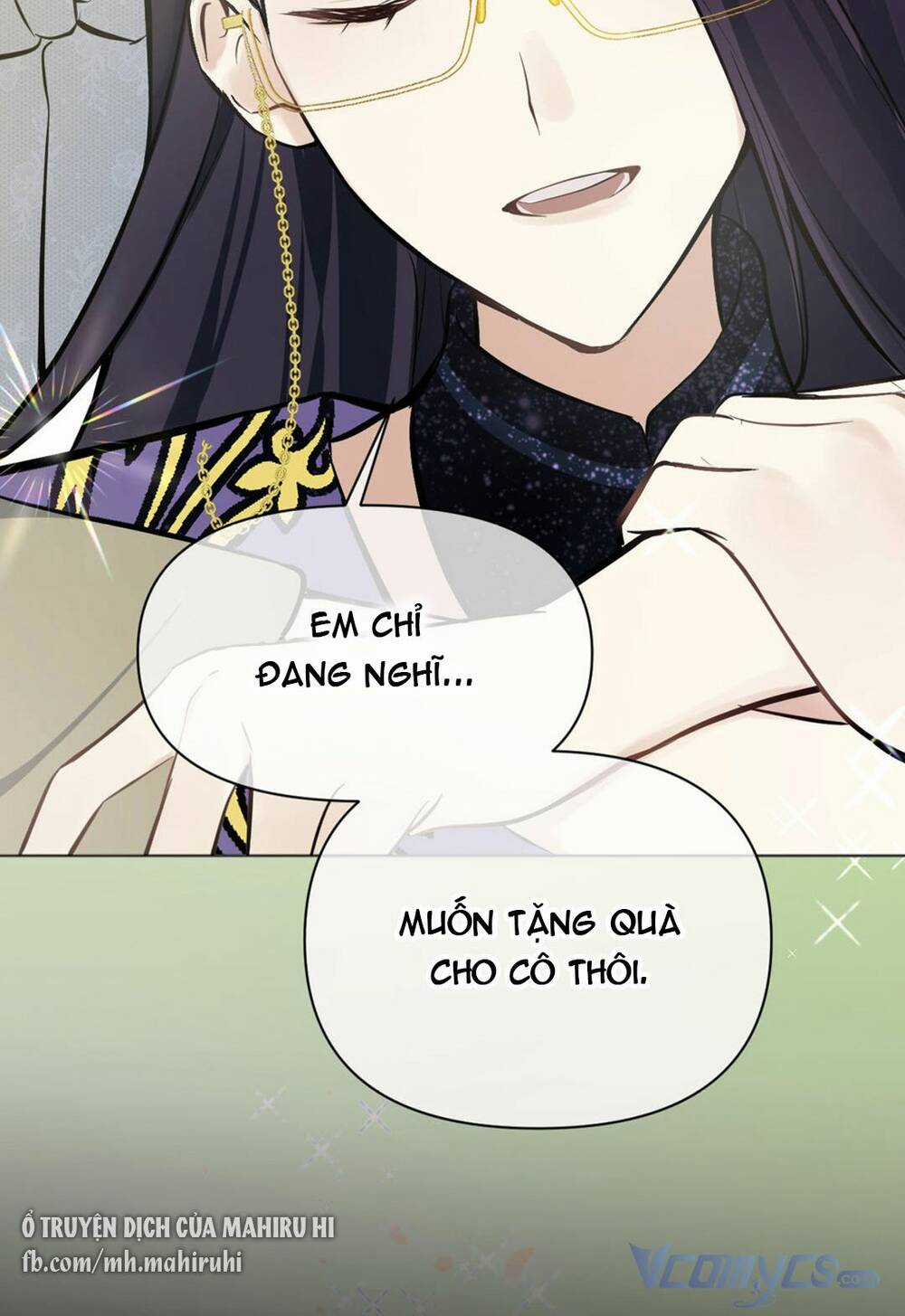 Đại Chiến Công Chúa - Chapter 140 - Trang 61