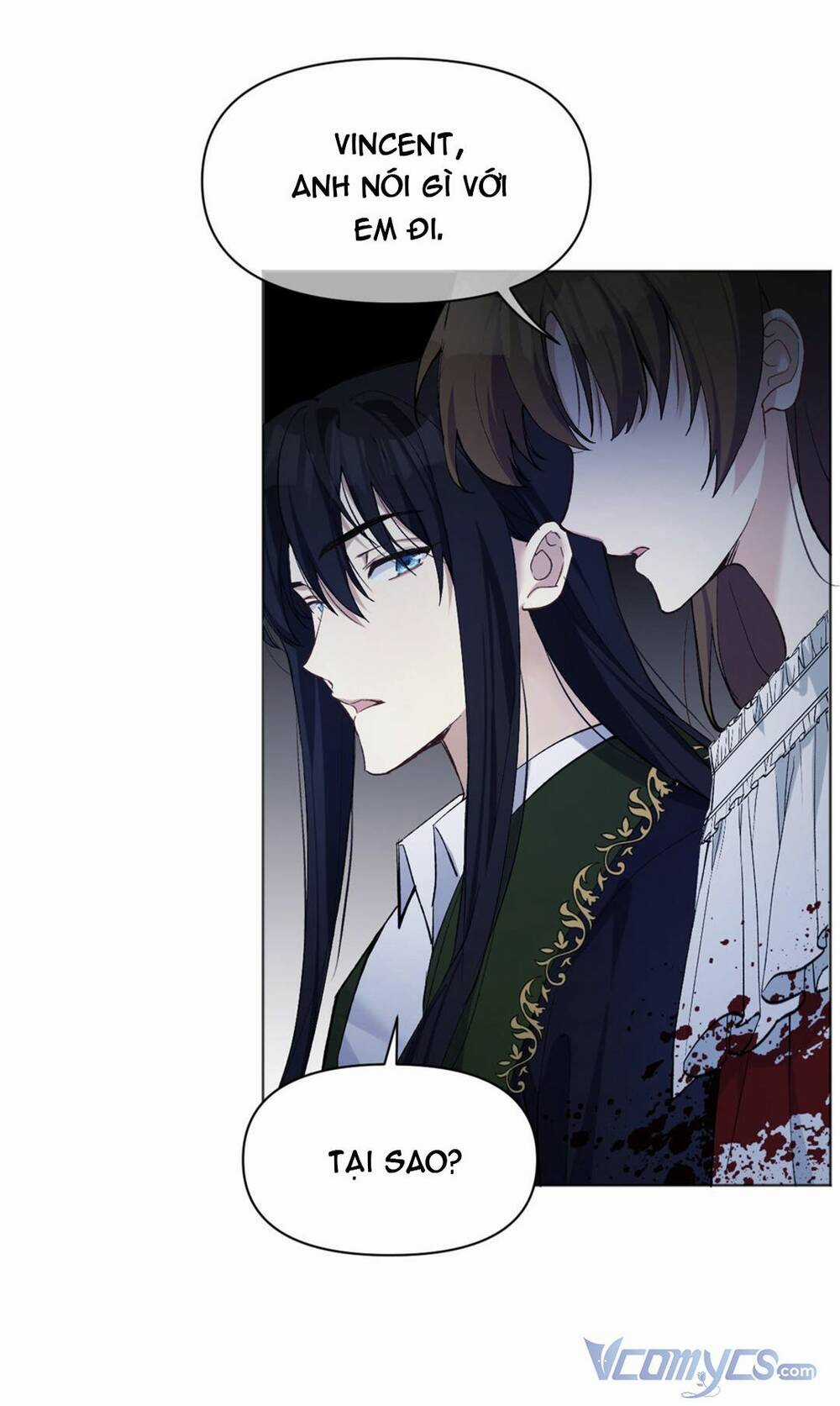 Đại Chiến Công Chúa - Chapter 140 - Trang 9