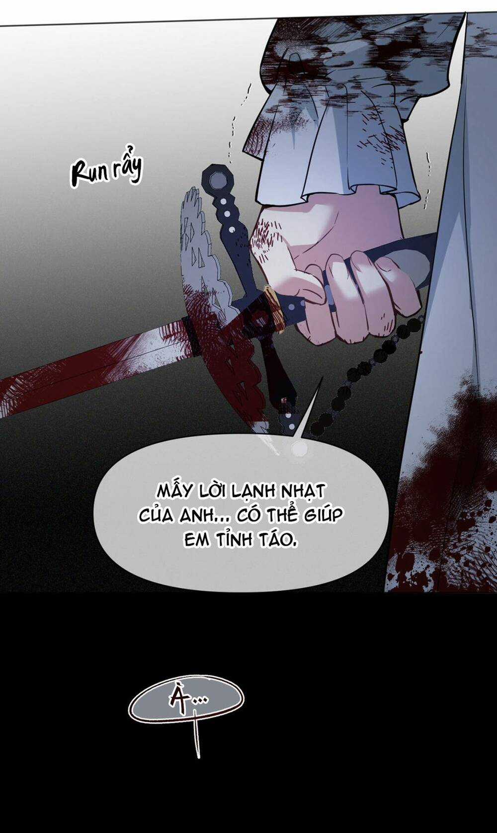 Đại Chiến Công Chúa - Chapter 140 - Trang 10