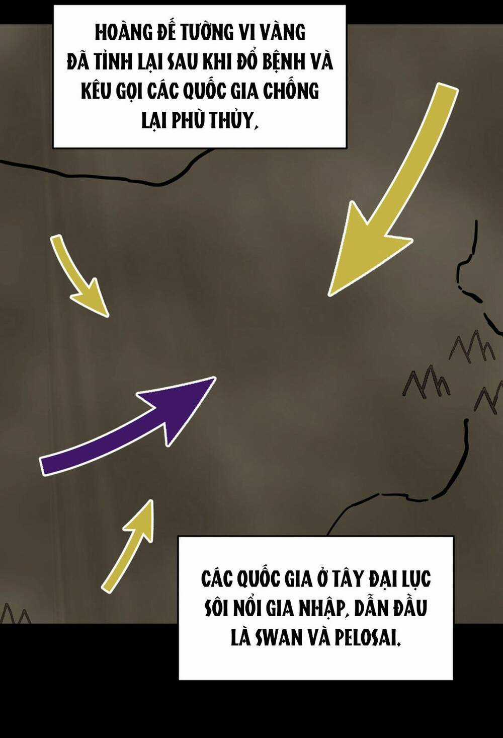 Đại Chiến Công Chúa - Chapter 141 - Trang 12