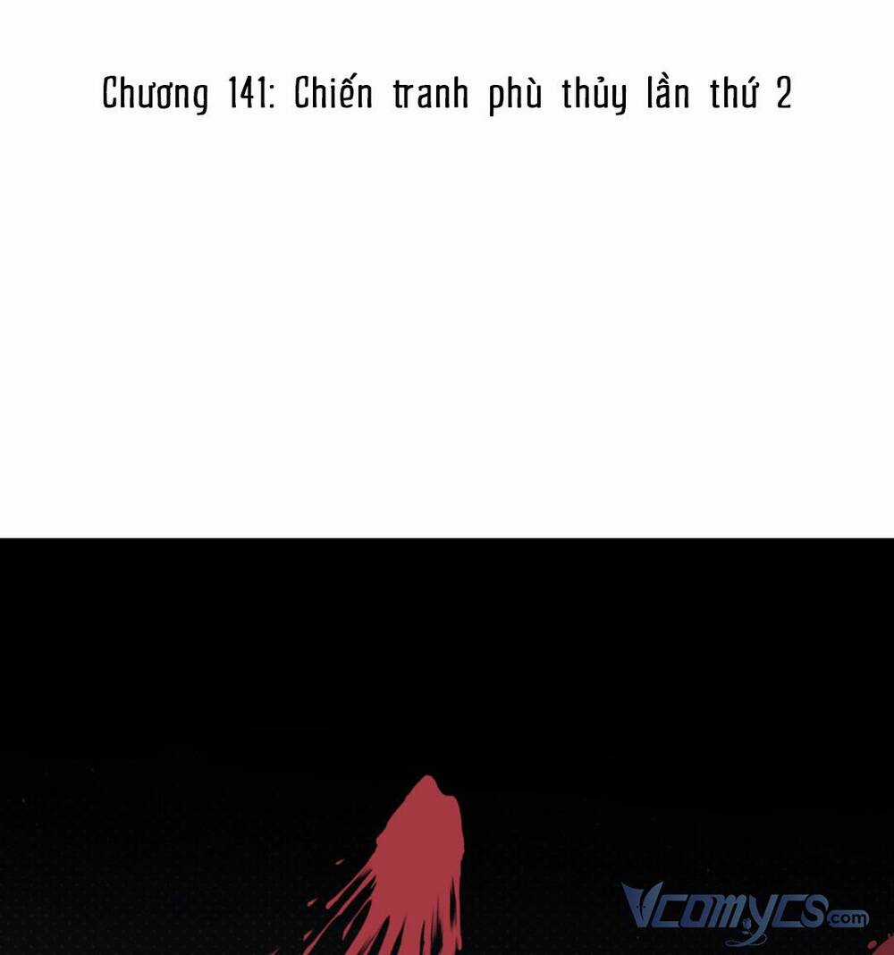 Đại Chiến Công Chúa - Chapter 141 - Trang 3