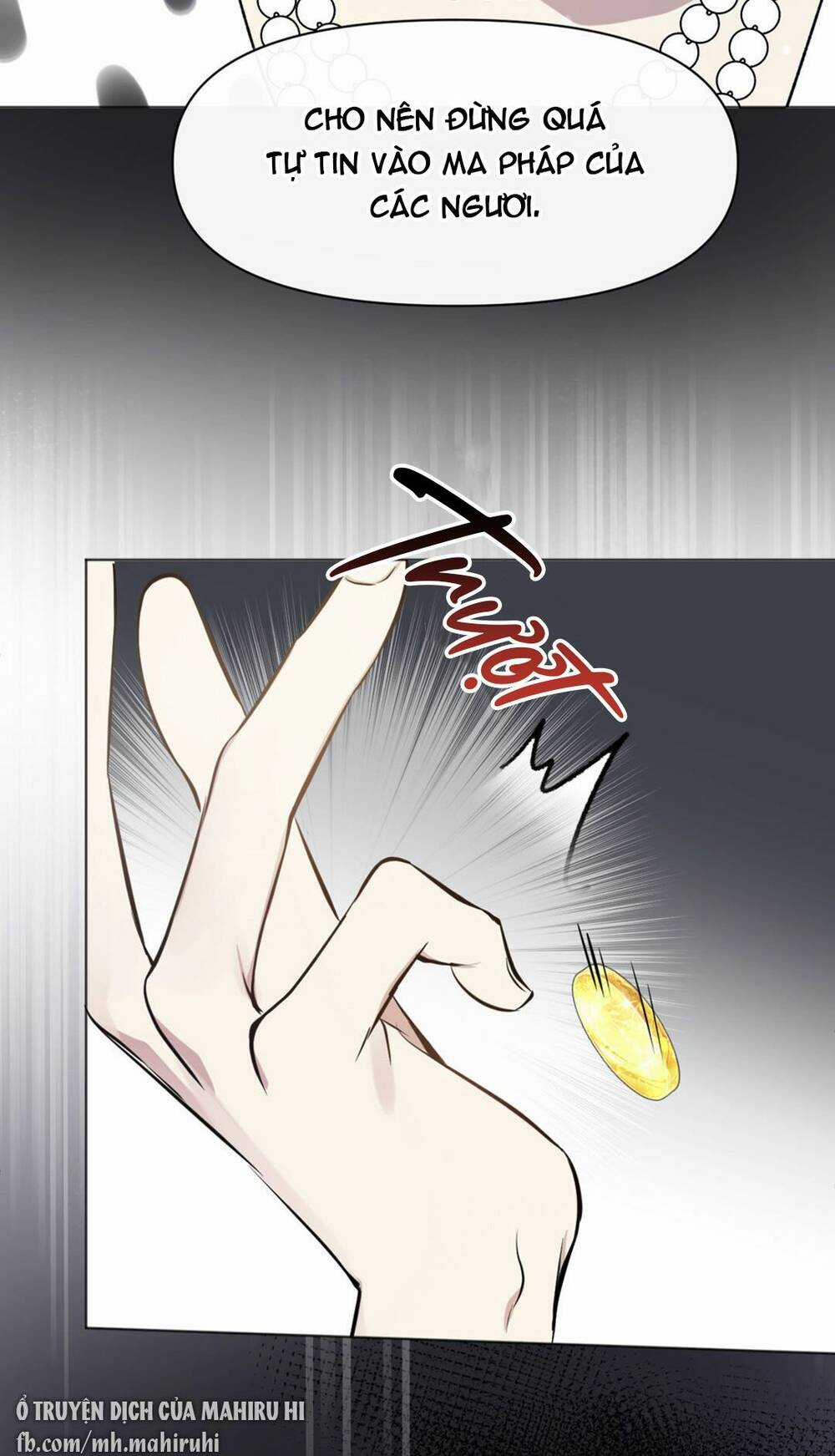 Đại Chiến Công Chúa - Chapter 141 - Trang 26