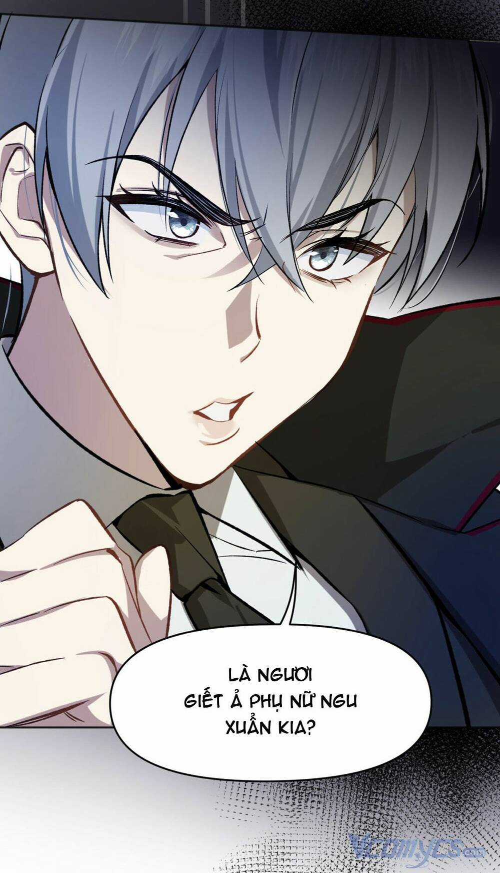 Đại Chiến Công Chúa - Chapter 141 - Trang 27