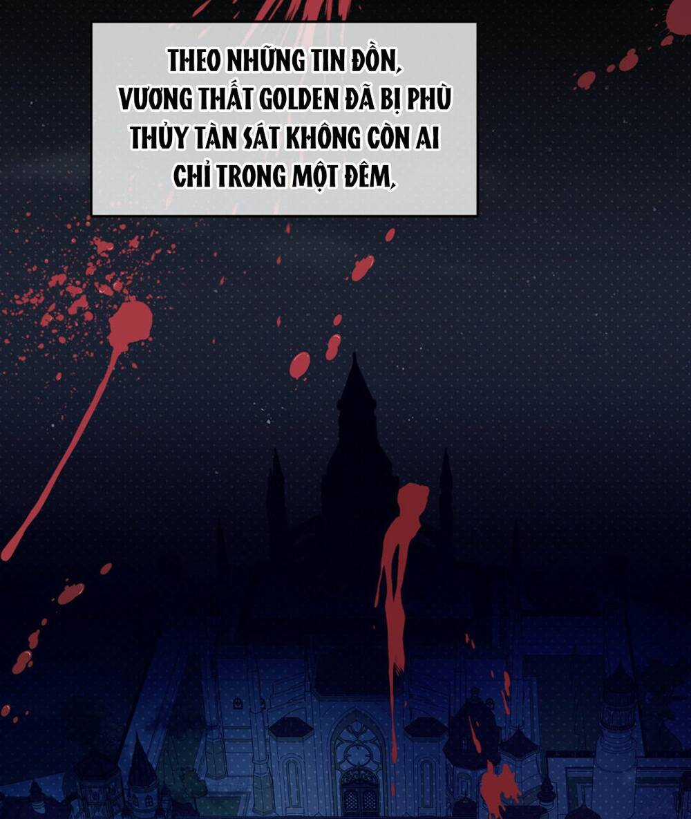 Đại Chiến Công Chúa - Chapter 141 - Trang 4